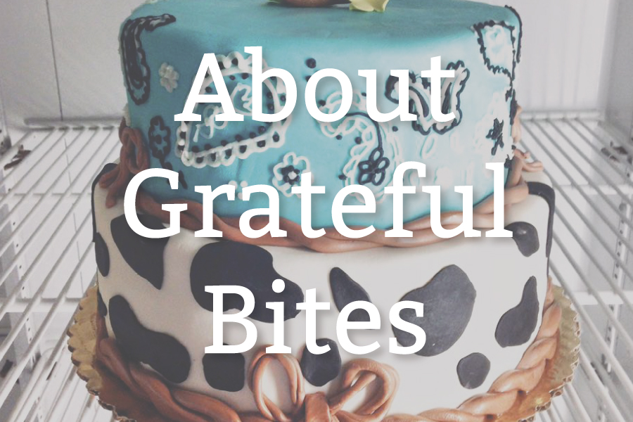 About Grateful Bites