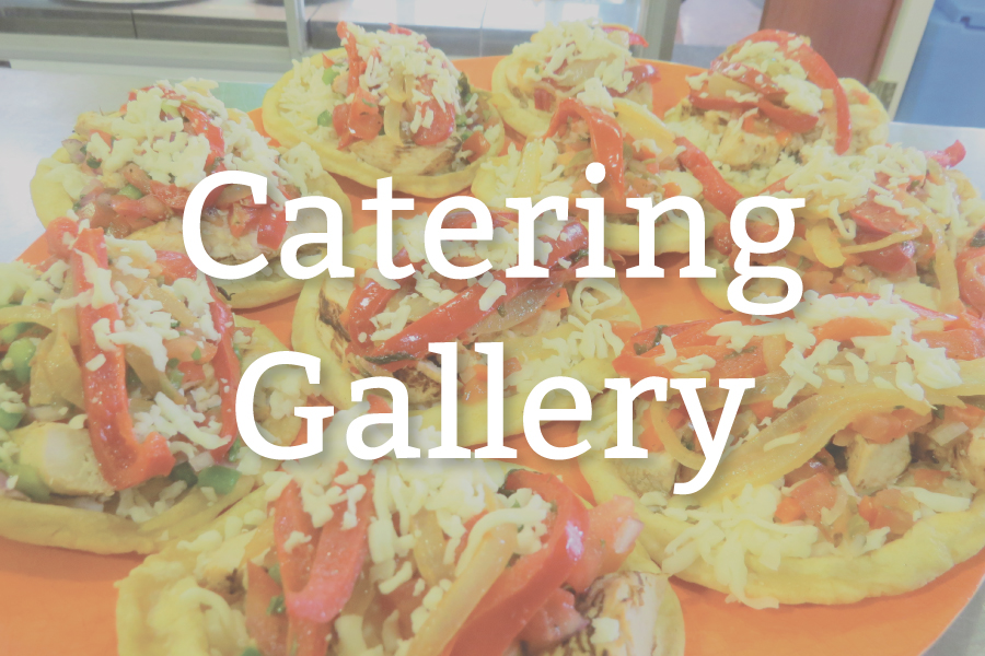 Catering Gallery
