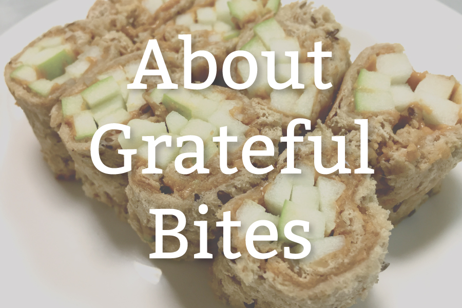 About Grateful Bites
